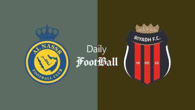 فیلم| خلاصه بازی النصر و الریاض (دبل کریستیانو رونالدو) امشب شنبه 23 فروردین 1404 | دیلی فوتبال