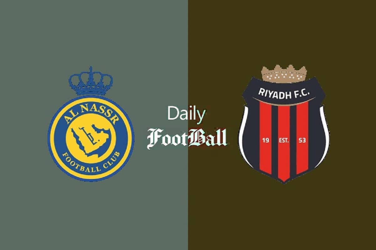 فیلم| خلاصه بازی النصر و الریاض (دبل کریستیانو رونالدو) امشب شنبه 23 فروردین 1404 | دیلی فوتبال