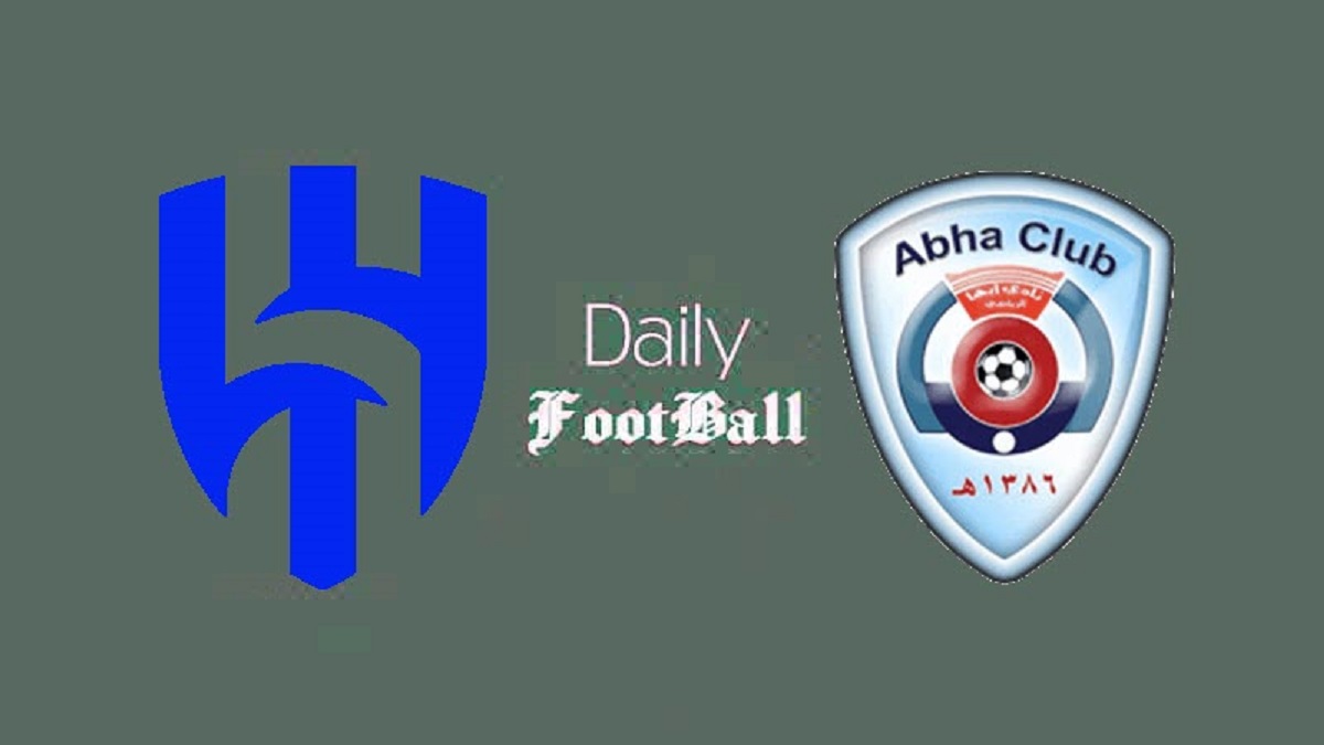 پخش زنده بازی الهلال و ابها امشب پنجشنبه 30 آذر 1402 پخش زنده بازی الهلال و ابها امشب پنجشنبه 30 آذر 1402 | دیلی فوتبال