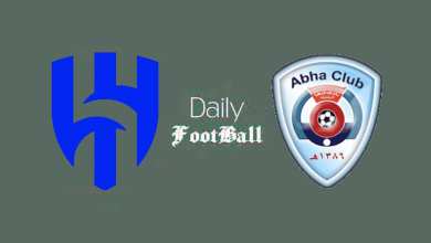 پخش زنده بازی الهلال و ابها امشب پنجشنبه 30 آذر 1402 | دیلی فوتبال