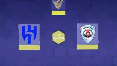 نتیجه بازی الهلال و ابها| پیروزی پرگل الهلال در هفته 18 لیگ عربستان | دیلی فوتبال