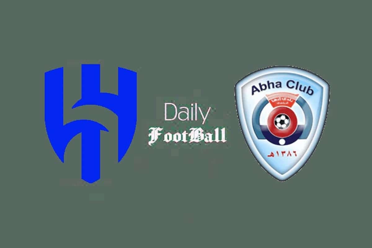 پخش زنده بازی الهلال و ابها امشب پنجشنبه 30 آذر 1402 پخش زنده بازی الهلال و ابها امشب پنجشنبه 30 آذر 1402 | دیلی فوتبال