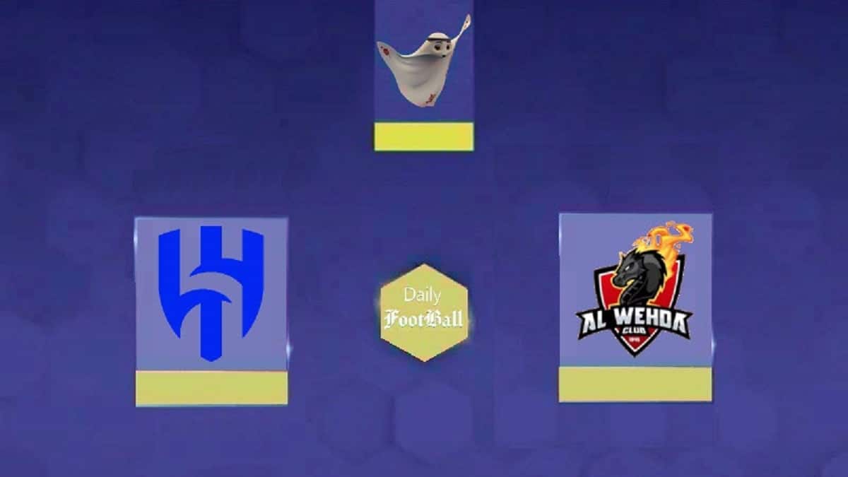 نتیجه بازی الهلال و الوحده| قهرمانی بدون شکست الهلال در لیگ عربستان | دیلی فوتبال