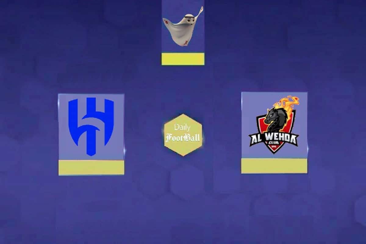 نتیجه بازی الهلال و الوحده| قهرمانی بدون شکست الهلال در لیگ عربستان | دیلی فوتبال