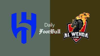 فیلم| خلاصه بازی الهلال و الوحده امشب دوشنبه 7 خرداد 1403 | دیلی فوتبال