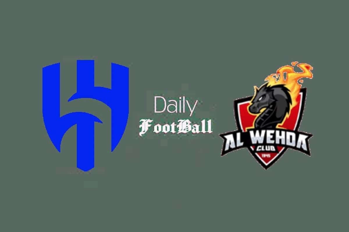 پخش زنده بازی الهلال و الوحده امشب دوشنبه 7 خرداد 1403 پخش زنده بازی الهلال و الوحده امشب دوشنبه 7 خرداد 1403 | دیلی فوتبال