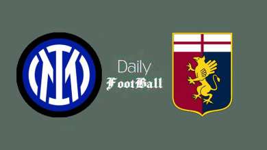 پخش زنده بازی اینتر و جنوا امشب شنبه 4 اسفند 1403 | دیلی فوتبال