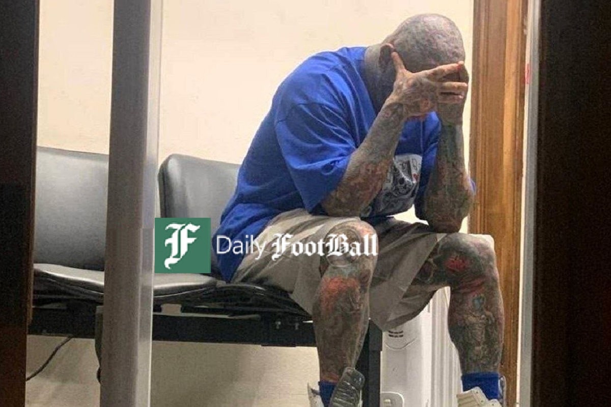 توبه نامه امیر تتلو؛ خواننده جنجالی می خواهد ازدواج کند و بچه دار شود! | دیلی فوتبال