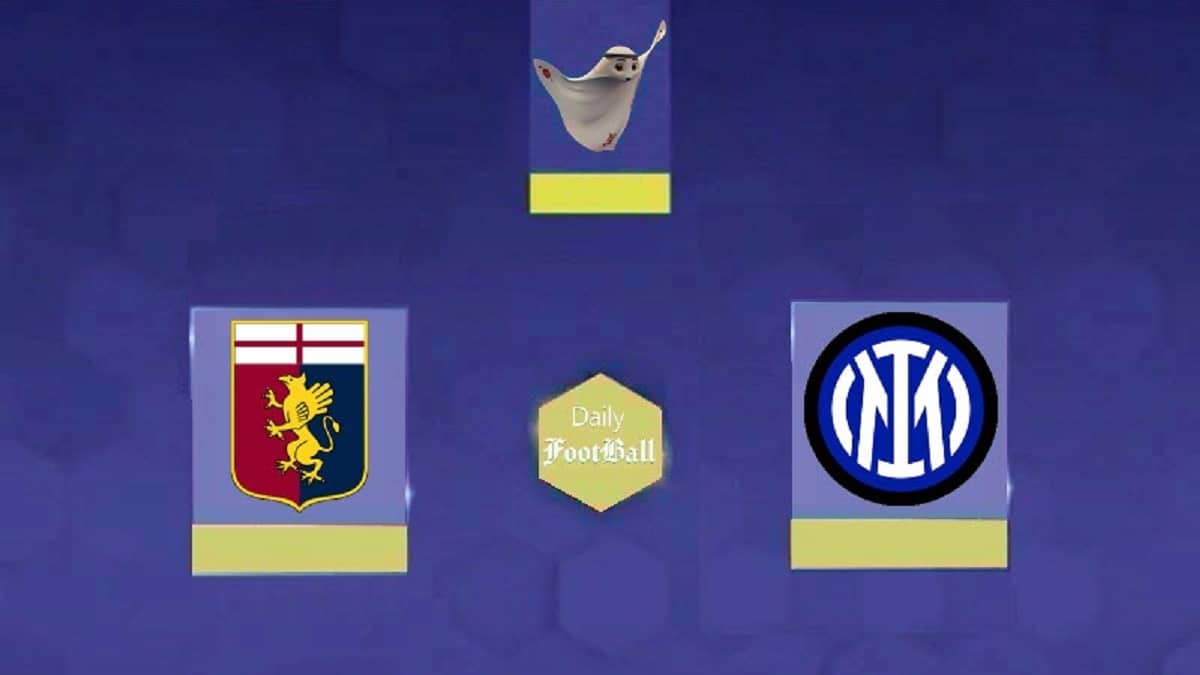 نتیجه بازی اینتر و جنوا| توقف اینترمیلان در اولین تجربه حضور مهدی طارمی در سری آ | دیلی فوتبال