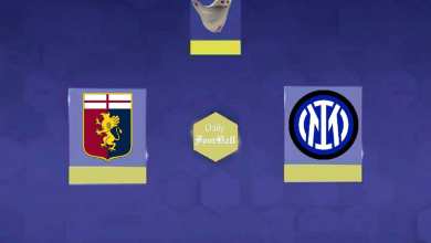 نتیجه بازی اینتر و جنوا| توقف اینترمیلان در اولین تجربه حضور مهدی طارمی در سری آ | دیلی فوتبال