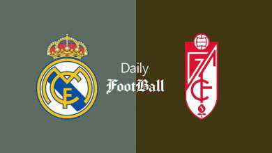 فیلم| خلاصه بازی رئال مادرید و گرانادا امشب شنبه 22 اردیبهشت 1403 | دیلی فوتبال