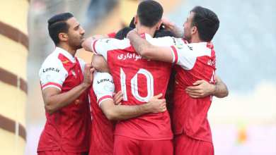 ترکیب احتمالی پرسپولیس مقابل گل گهر سیرجان برای بازی فردا 11 مهر 1404 | دیلی فوتبال