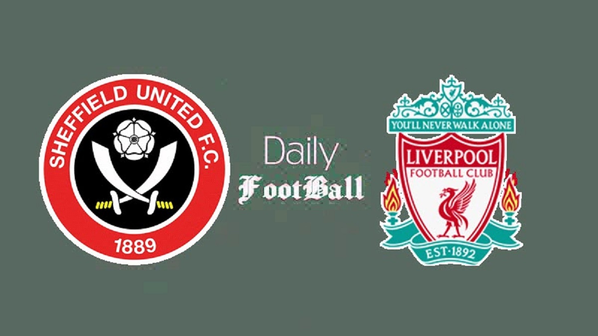 پخش زنده بازی لیورپول و شفیلد یونایتد امشب چهارشنبه 15 آذر 1402 | دیلی فوتبال