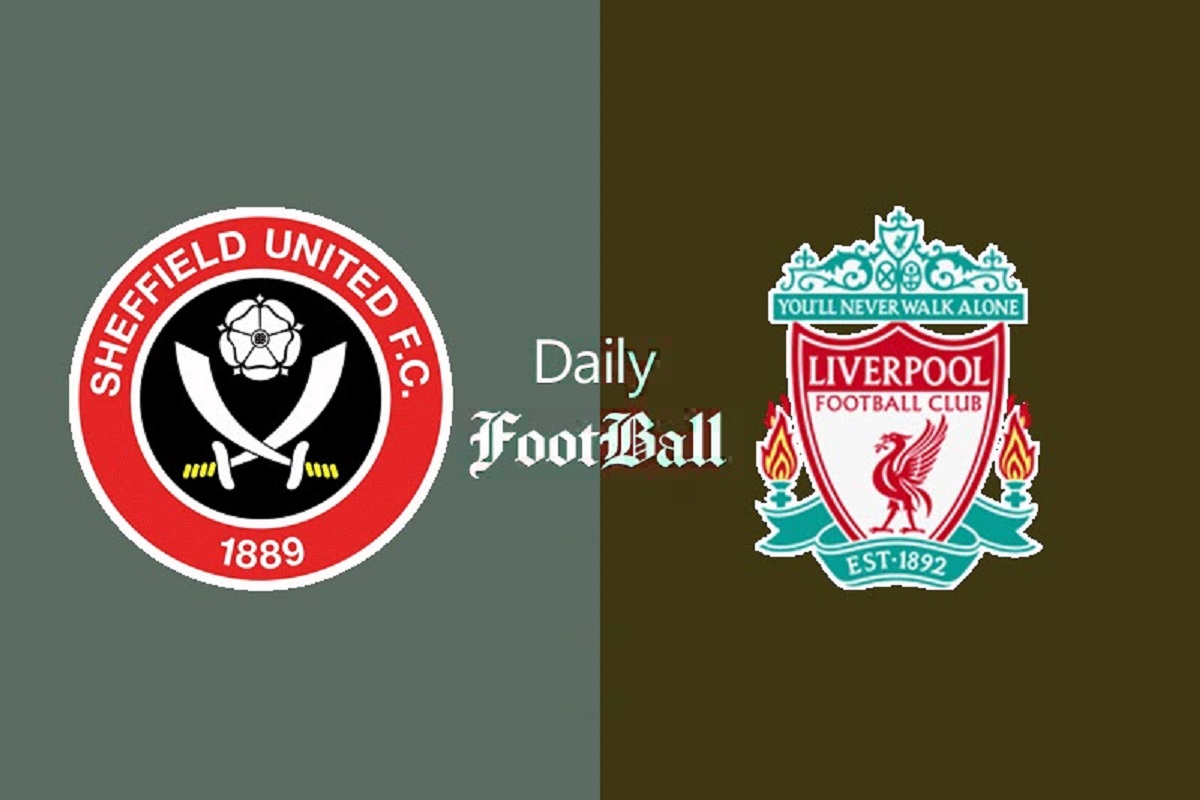 فیلم| خلاصه بازی لیورپول و شفیلد یونایتد دیشب چهارشنبه 15 آذر 1402 فیلم| خلاصه بازی لیورپول و شفیلد یونایتد دیشب چهارشنبه 15 آذر 1402 | دیلی فوتبال