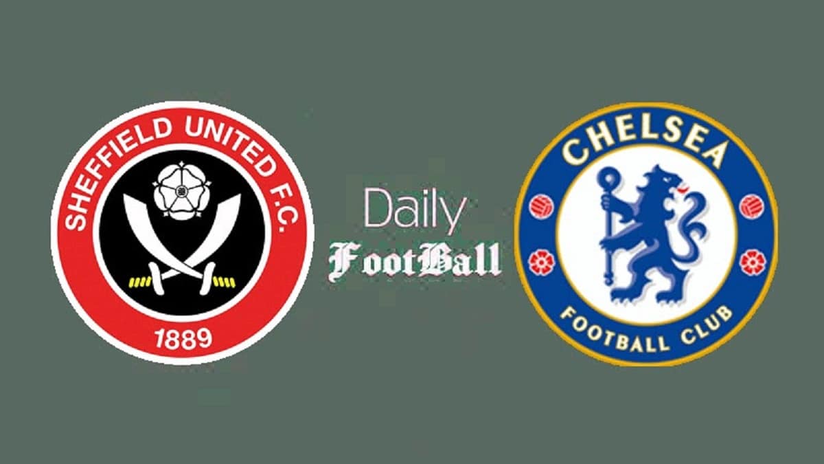 پخش زنده بازی چلسی و شفیلد یونایتد امشب یکشنبه 19 فروردین 1403 پخش زنده بازی چلسی و شفیلد یونایتد امشب یکشنبه 19 فروردین 1403 | دیلی فوتبال