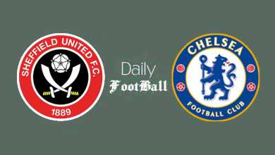 پخش زنده بازی چلسی و شفیلد یونایتد امشب یکشنبه 19 فروردین 1403 | دیلی فوتبال