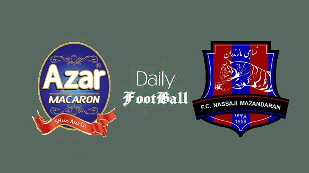 پخش زنده بازی شمس آذر و نساجی امشب پنجشنبه 5 مهر 1403 | دیلی فوتبال