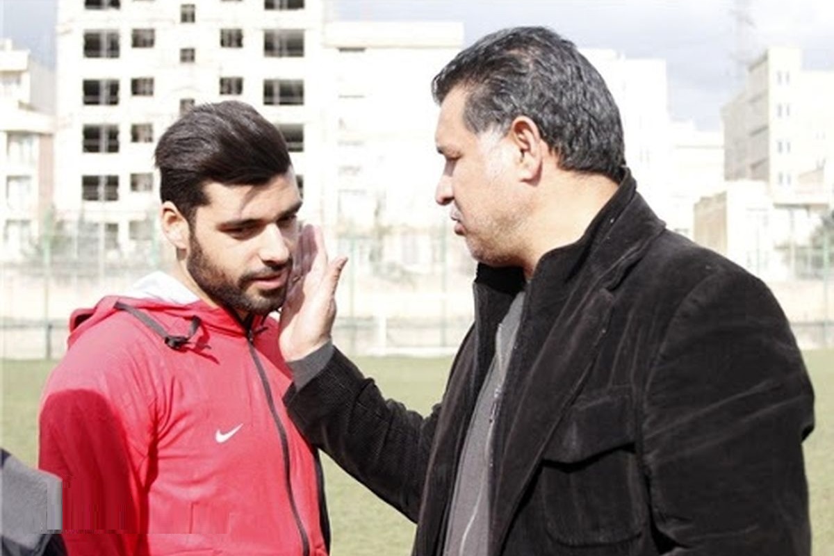 ماجرای تمسخر علی دایی به خاطر مهدی طارمی | دیلی فوتبال