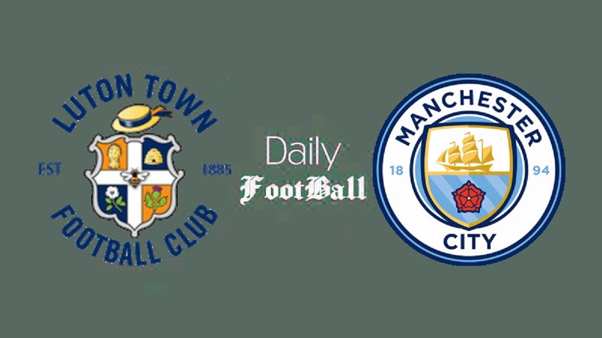 پخش زنده بازی منچسترسیتی و لوتون امشب سه شنبه 8 اسفند 1402 پخش زنده بازی منچسترسیتی و لوتون امشب سه شنبه 8 اسفند 1402 | دیلی فوتبال