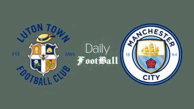 پخش زنده بازی منچسترسیتی و لوتون امشب سه شنبه 8 اسفند 1402 | دیلی فوتبال