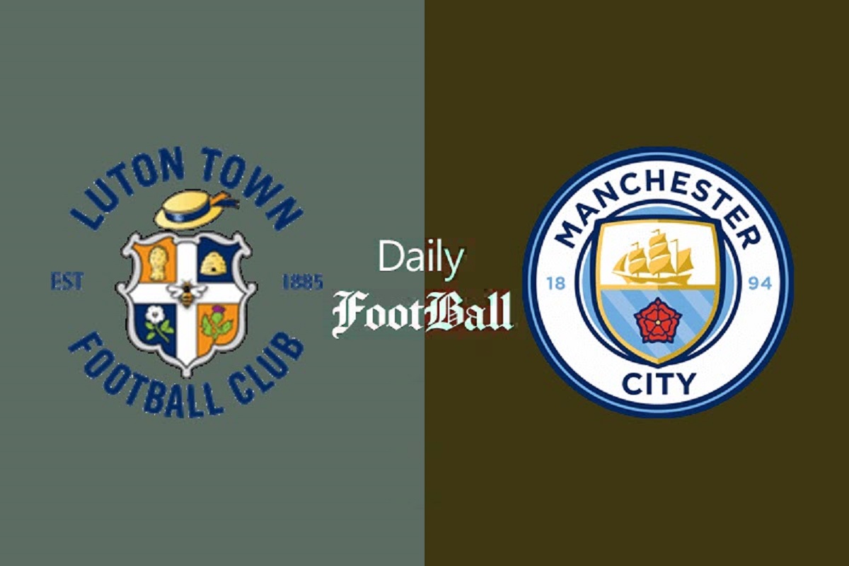 فیلم| خلاصه بازی منچسترسیتی و لوتون (گلات ارلینگ هالند) دیشب سه شنبه 8 اسفند 1402 فیلم| خلاصه بازی منچسترسیتی و لوتون (گلات ارلینگ هالند) دیشب سه شنبه 8 اسفند 1402 | دیلی فوتبال