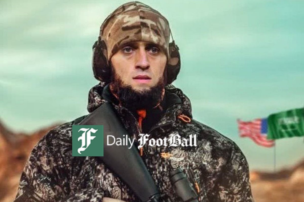 عکس| علی کریمی داعشی شد! | دیلی فوتبال