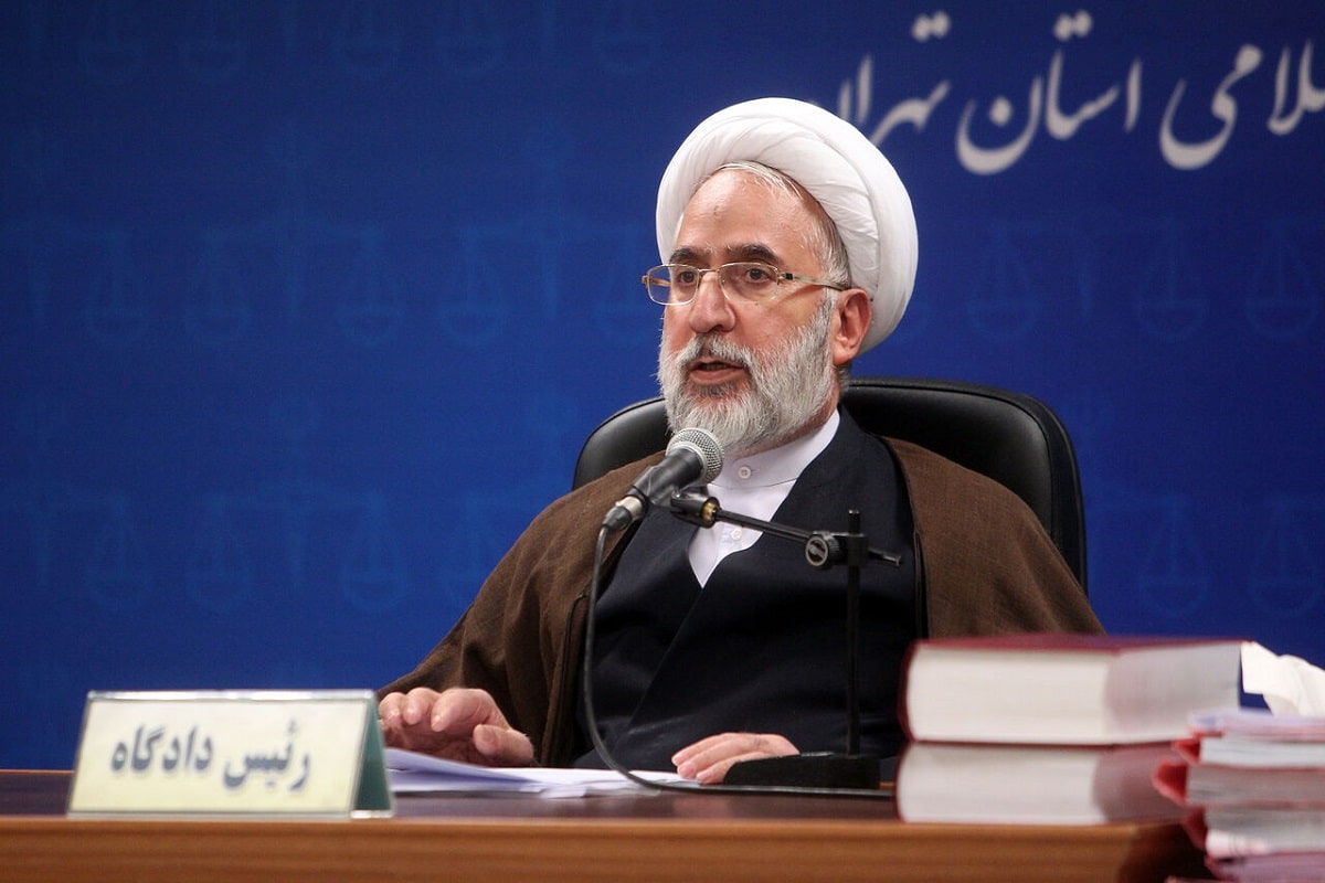 دستور قاطع دادستان کل کشور درباره هتاکان مجازی | دیلی فوتبال