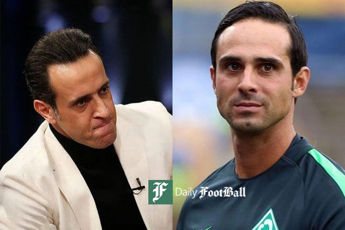 علی کریمی یا الکس نوری؛ وطن پرست واقعی کیست؟ علی کریمی یا الکس نوری؛ وطن پرست واقعی کیست؟ | دیلی فوتبال