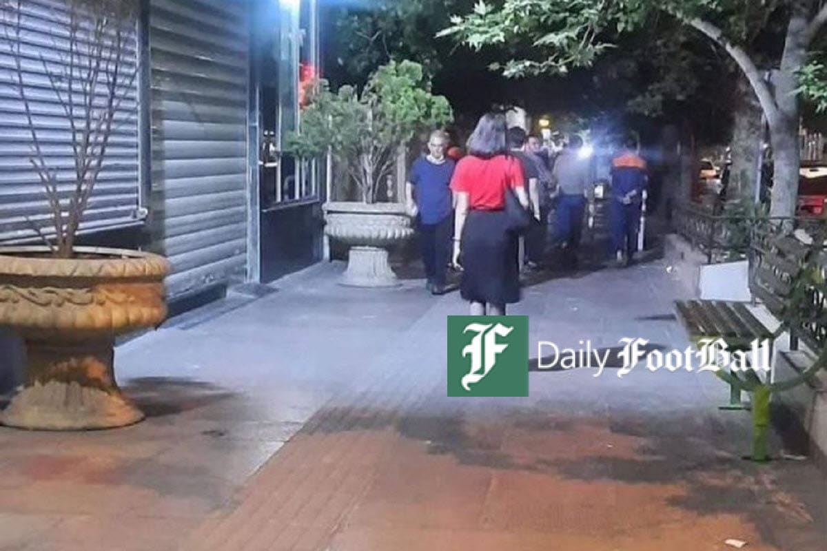 عکس| ماجرای تصاویر بدن شلاق خورده رویا حشمتی به علت هنجارشکنی در ملا عام | دیلی فوتبال