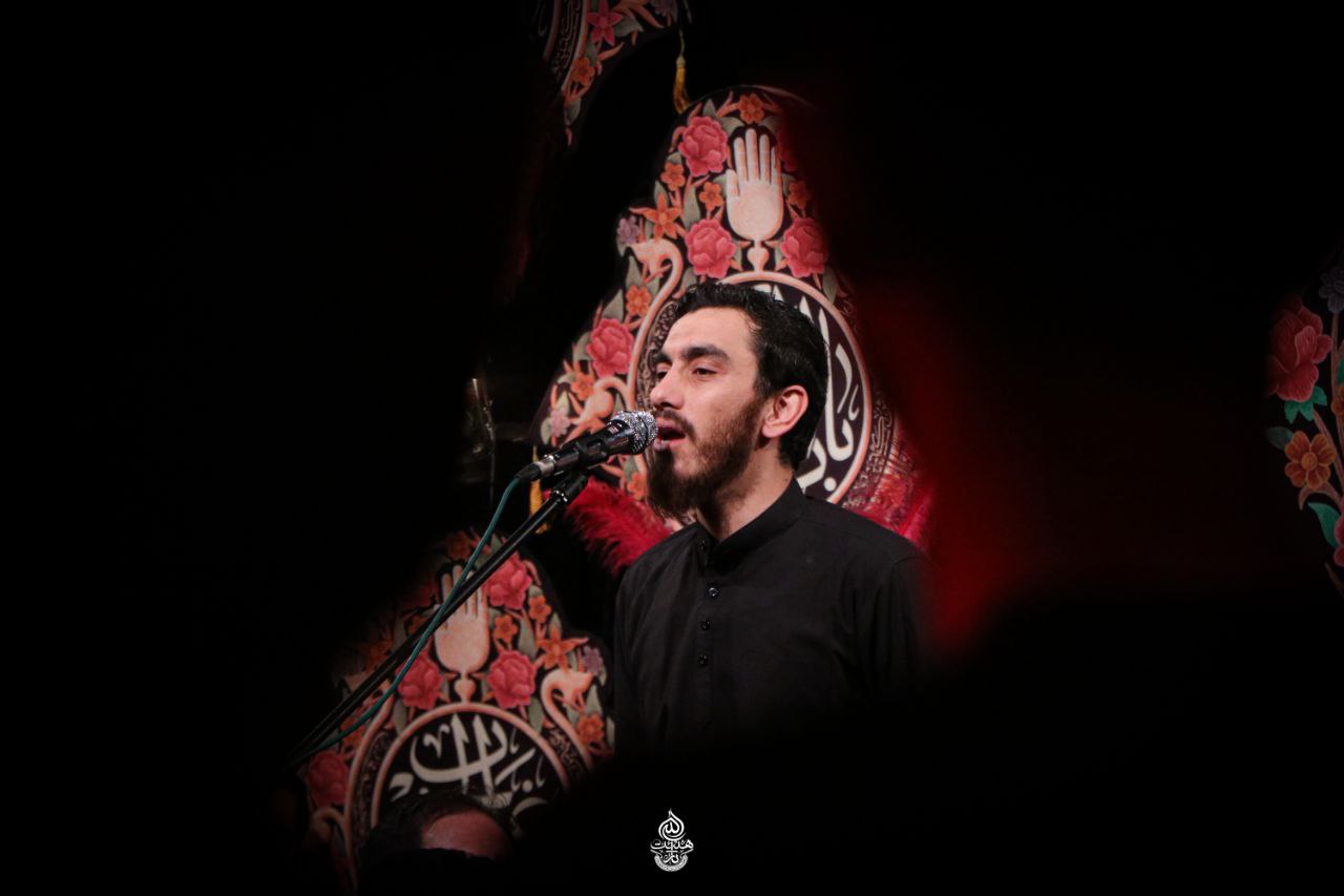 فیلم| مداحی حماسی مهدی رسولی برای یمنی ها | دیلی فوتبال