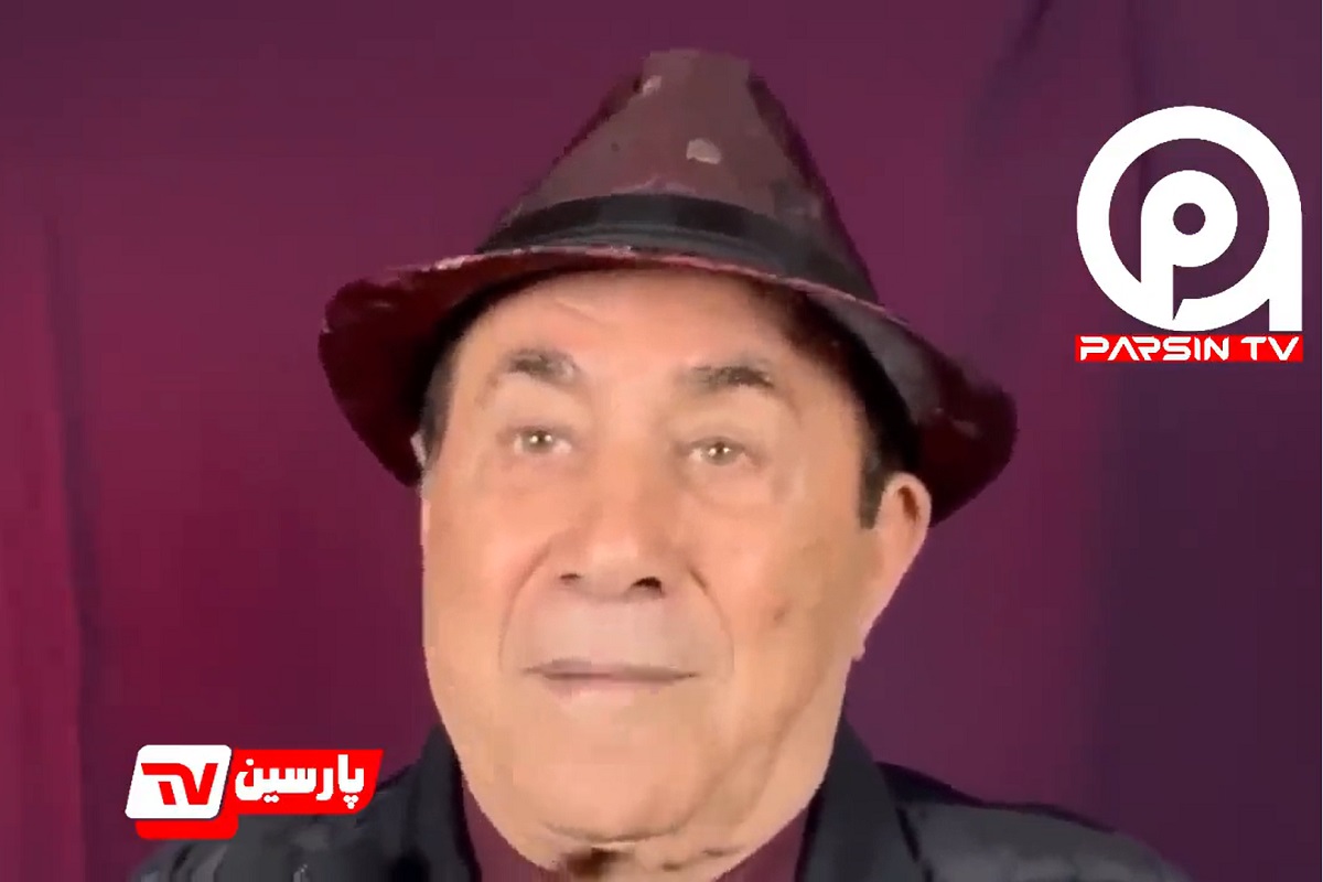 فیلم| واکنش بازیگر فراری به تعطیلی شبکه من و تو؛ چی فکر می کردیم، چی شد! فیلم| واکنش بازیگر فراری به تعطیلی شبکه من و تو؛ چی فکر می کردیم، چی شد! | دیلی فوتبال