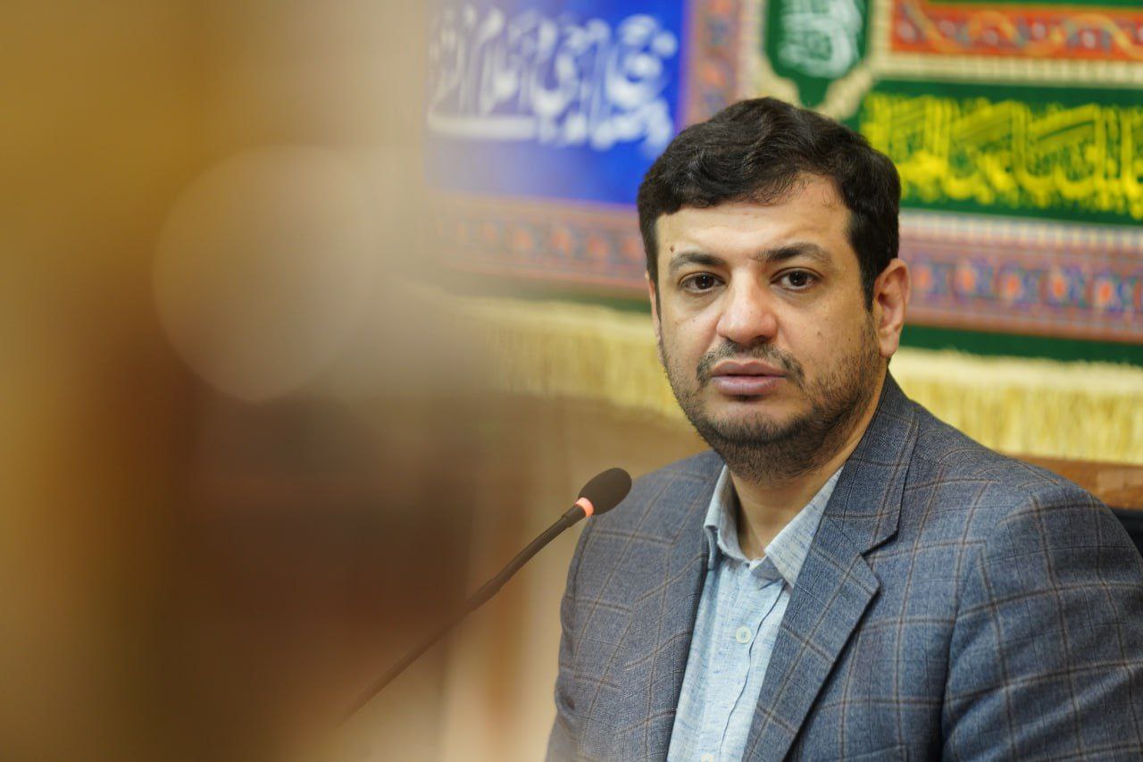 عکس| افشاگری مجازی رائفی پور از قالیباف | دیلی فوتبال