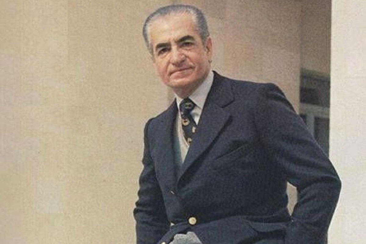 فیلم| اجاره خانه در زمان محمدرضا شاه پهلوی فیلم| اجاره خانه در زمان محمدرضا شاه پهلوی | دیلی فوتبال