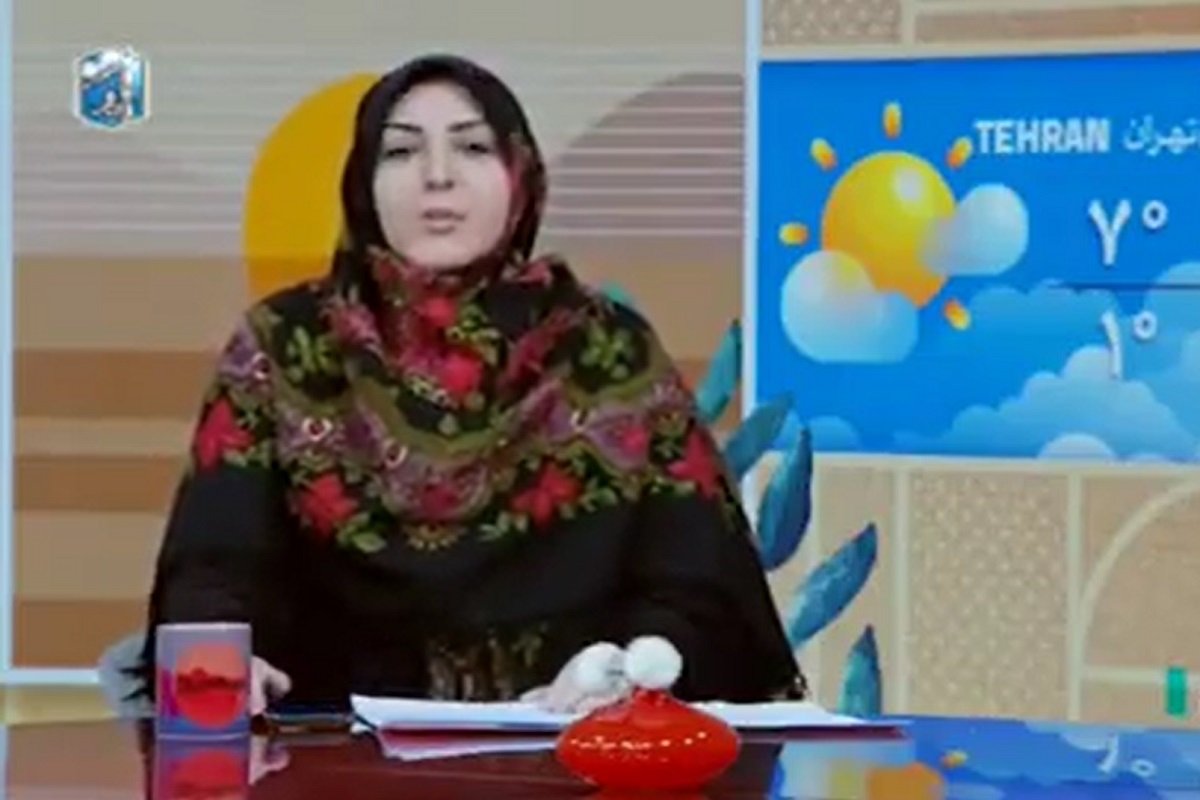 فیلم| واکنش تند المیرا شریفی مقدم به درخواست نامتعارف رئیس بیمارستان گاندی | دیلی فوتبال