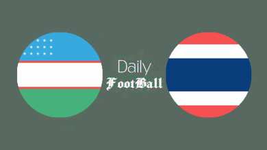 پخش زنده بازی ازبکستان و تایلند امروز سه شنبه 10 بهمن 1402 | دیلی فوتبال