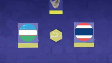 نتیجه بازی ازبکستان و تایلند| صعود ازبک ها به مرحله یک چهارم نهایی جام ملت های آسیا | دیلی فوتبال