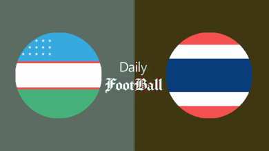 فیلم| خلاصه بازی ازبکستان و تایلند امروز سه شنبه 10 بهمن 1402 | دیلی فوتبال