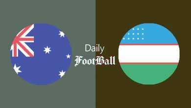 فیلم| خلاصه بازی استرالیا و ازبکستان امروز سه شنبه 3 بهمن 1402 | دیلی فوتبال