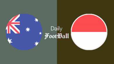 فیلم| خلاصه بازی استرالیا و اندونزی امروز یکشنبه 8 بهمن 1402 | دیلی فوتبال