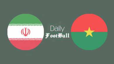 پخش زنده بازی ایران و بورکینافاسو امشب جمعه 15 دی 1402 | دیلی فوتبال