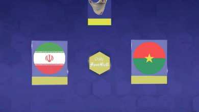 نتیجه بازی دوستانه ایران و بورکینافاسو امشب جمعه 15 دی 1402 | دیلی فوتبال