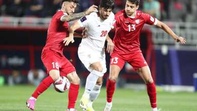 فیلم| خلاصه بازی ایران و سوریه (صعود در ضربات پنالتی) امشب چهارشنبه 11 بهمن 1402 | دیلی فوتبال