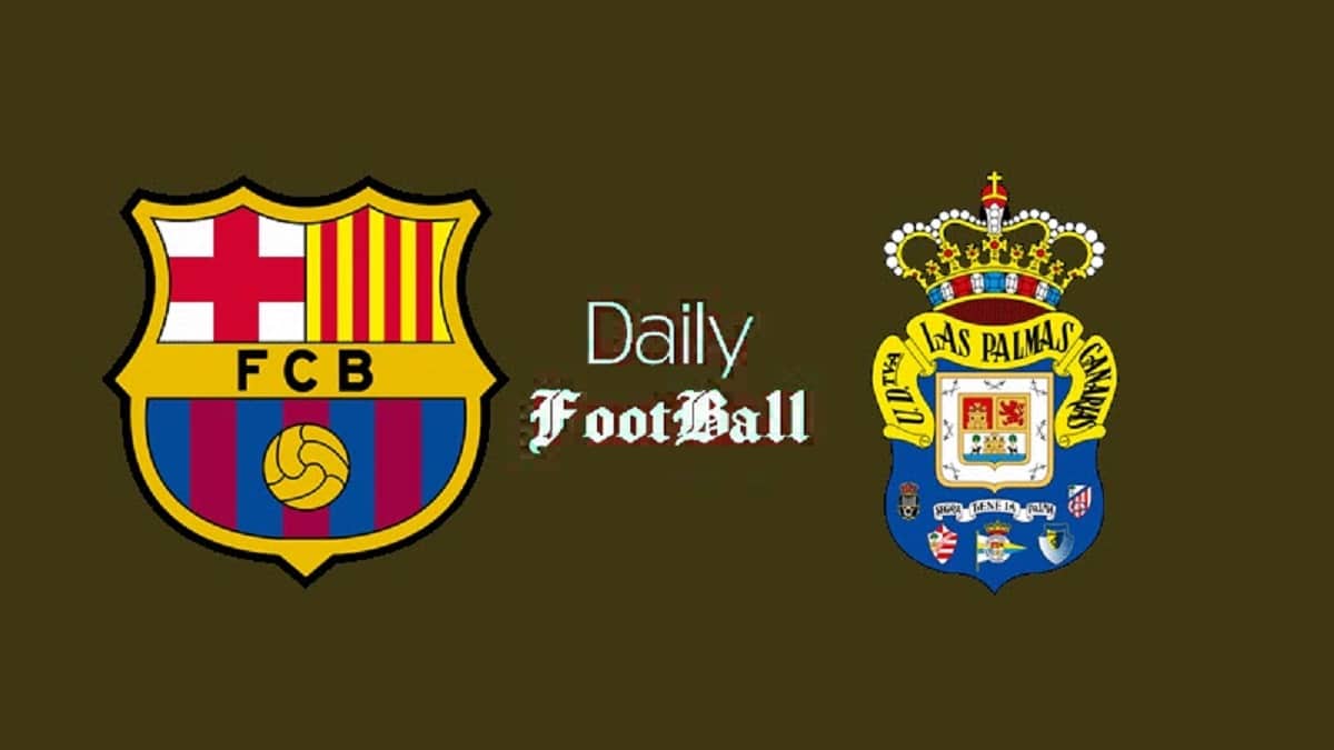 ساعت بازی بارسلونا و لاس پالماس امروز شنبه 10 آذر 1403 | دیلی فوتبال