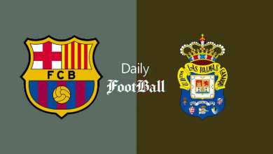 فیلم| خلاصه بازی بارسلونا و لاس پالماس امروز شنبه 10 آذر 1403 | دیلی فوتبال