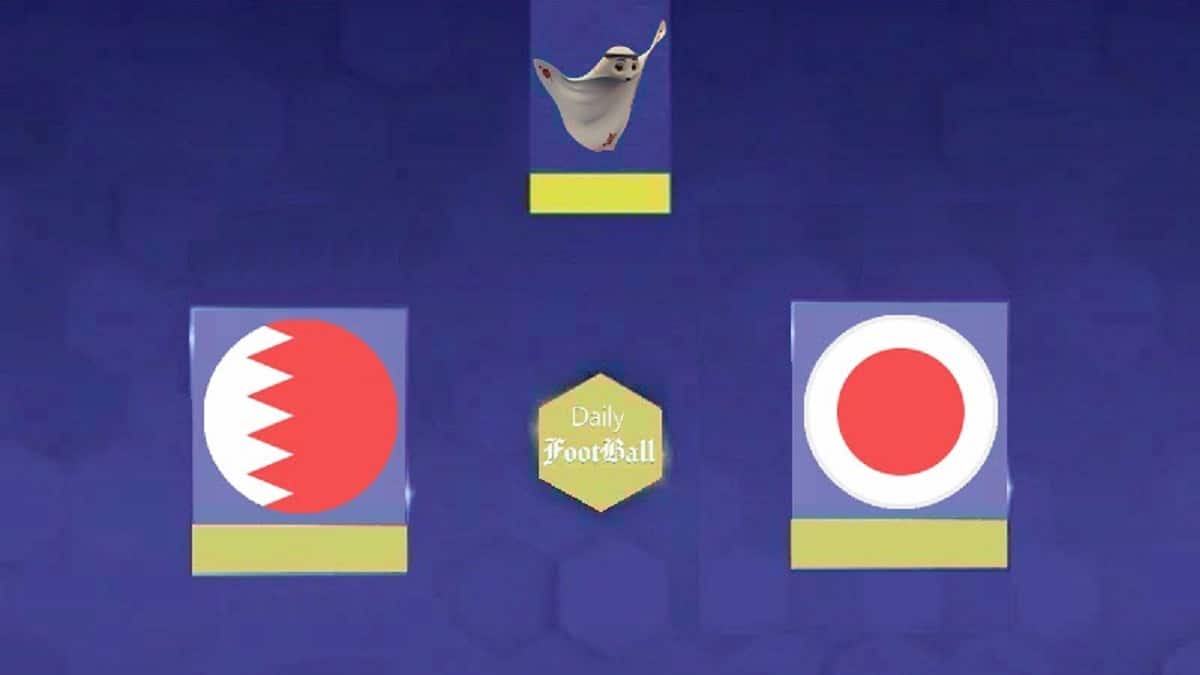 نتیجه بازی بحرین و ژاپن| صعود سامورایی ها به مرحله یک چهارم نهایی جام ملت های آسیا نتیجه بازی بحرین و ژاپن| صعود سامورایی ها به مرحله یک چهارم نهایی جام ملت های آسیا | دیلی فوتبال