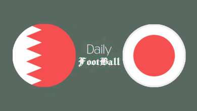 پخش زنده بازی بحرین و ژاپن امروز چهارشنبه 11 بهمن 1402 | دیلی فوتبال