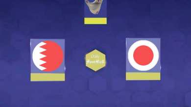 نتیجه بازی بحرین و ژاپن| صعود سامورایی ها به مرحله یک چهارم نهایی جام ملت های آسیا | دیلی فوتبال