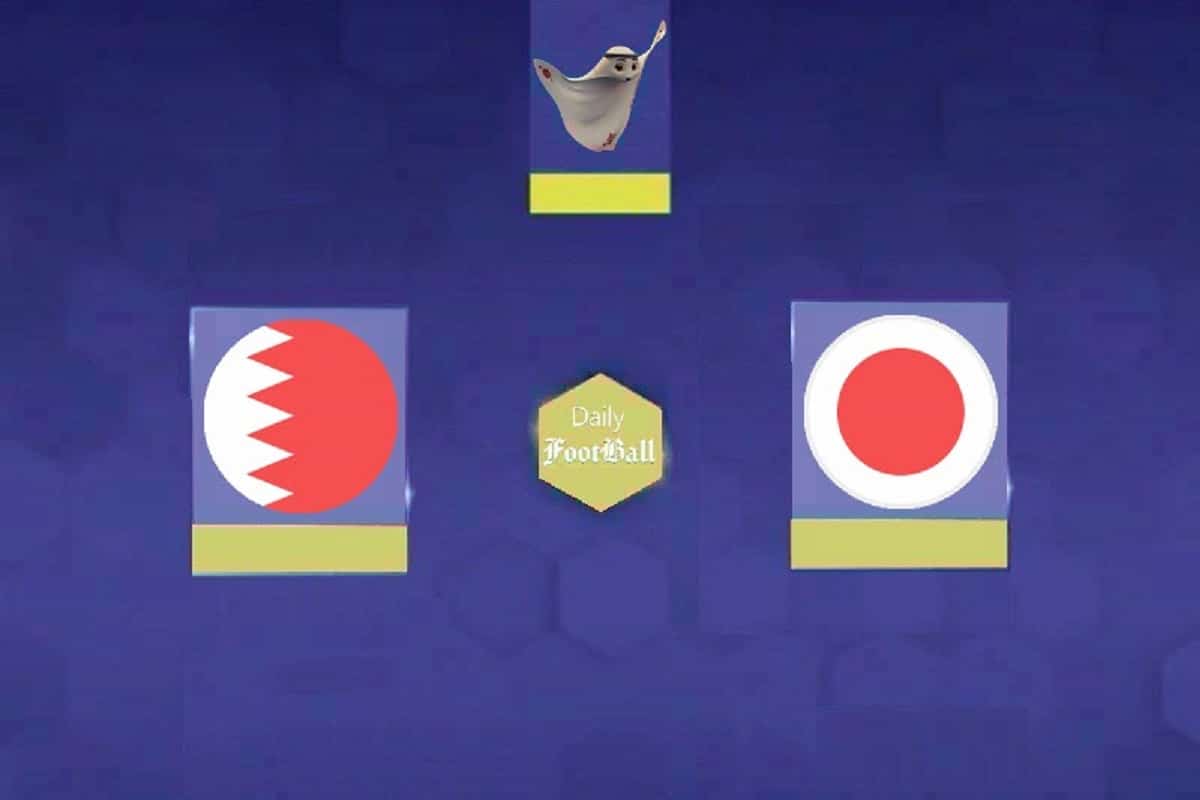 نتیجه بازی بحرین و ژاپن| صعود سامورایی ها به مرحله یک چهارم نهایی جام ملت های آسیا نتیجه بازی بحرین و ژاپن| صعود سامورایی ها به مرحله یک چهارم نهایی جام ملت های آسیا | دیلی فوتبال
