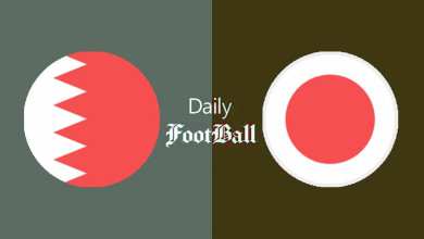 فیلم| خلاصه بازی بحرین و ژاپن امروز چهارشنبه 11 بهمن 1402 | دیلی فوتبال