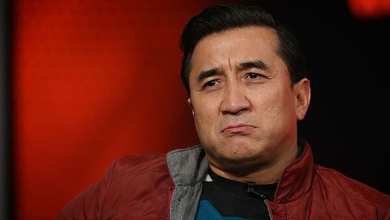 فیلم| علت ممنوع التصویر شدن خداداد عزیزی | دیلی فوتبال